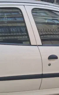 پژو ۲۰۶ تیپ TU3
