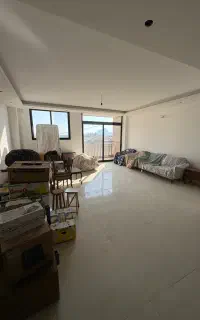 شهرک سیمرغ فروش آپارتمان89متری طبقه اول