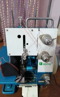 سردوز ۳ نخ acme