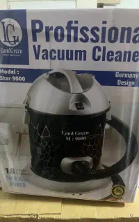 جاروبرقی سطلی کاملا نو