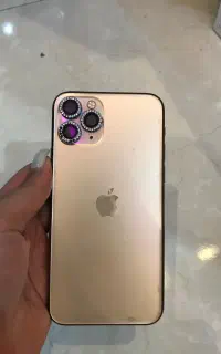 ۱۱پرو تمام مشخصات عکس گذاشتم