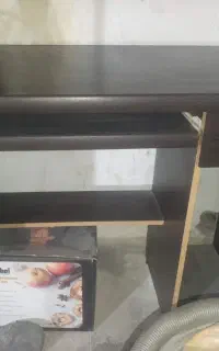میز کامپیوتر