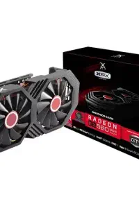 گرافیک RX 580