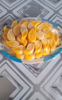 شیرینی خانگی