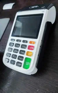 کارتخوان لمسی کلیدی اتصال به کالابرگ