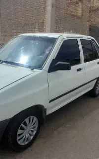 پراید ۷۸