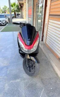 Pcx اسپیشال