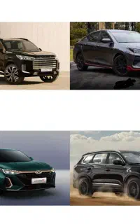 خودرو اقساطی با بهترین شرایط