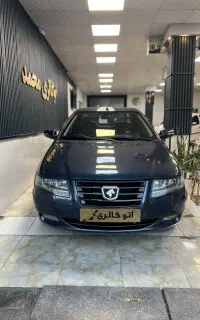 سورن پلاس موتور ef7
