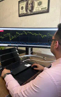 آموزش فارکس در لایو بازار تضمین شده