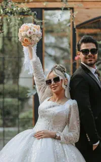 عکاسی و فیلمبرداری تخصصی عقد و عروسی تولد