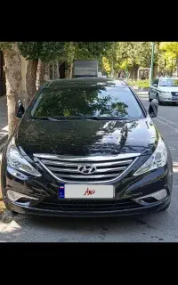 سوناتا وای اف