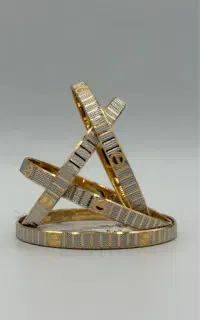 النگو طلا ام آر کد۲۱۵
