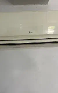 کولر ال جی اینورتر ۲۴۰۰۰ کم مصرف اصل کره