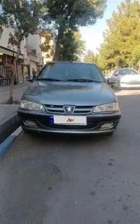 پرشیا مدل۹۰ خاکستری سفارشی