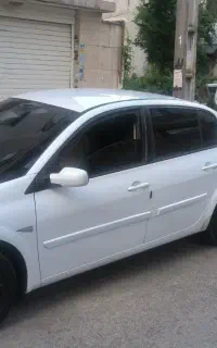 مگان فول پک کم کار