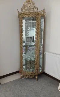 برفه برنز