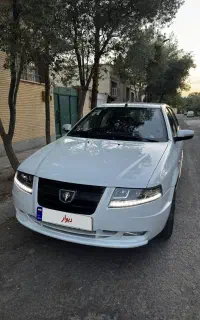 سورن پلاس ef7 آپشنال ۱۴۰۲