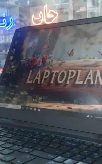 لپتاپ گیمینگ لنوو & لپتاپ Hp zbook G3