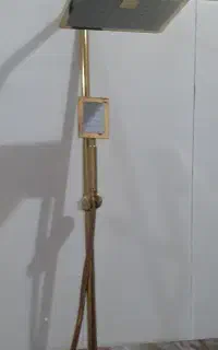 دوش رونکس