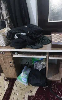میز کامپیوتر و تحریر
