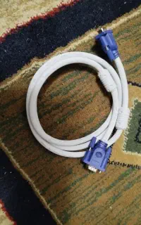 کابل vga