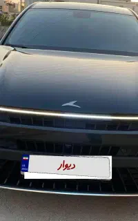 KMC J7 مشکی