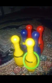 بولینگ ورزشی