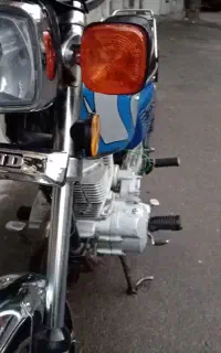 هندا دویست 95 پلاک ملی