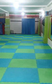 استخدام مربی و اجاره باشگاه