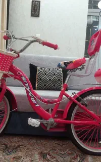 دوچرخه سایز ۲۰  نو