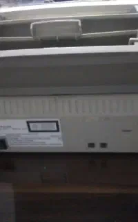 دستگاه فکس پاناسونیک