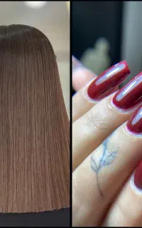 تخفیف ویژه برای کراتین مو و کاشت ناخن