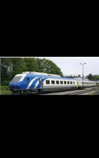 فروش بلیط قطار وان مناسب