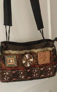 کیف رودوشی
