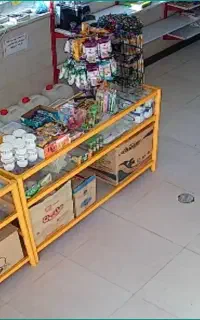 نیرو جهت فروشندگی بوفه بیمارستان طالقانی و پیامبر