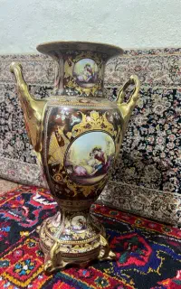 دکور لیلی مجنون