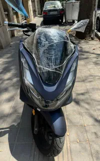 طرح pcx هانی ۱۶۰