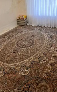 فرش ۱۲متری