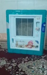 کولر آبی جنرال