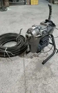 لوله بازکنی/بابل روستاها/فنرزنی چاه بازکنی