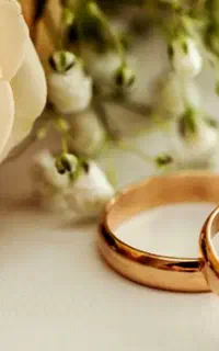 اجرای مراسم عقد