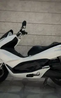 موتور pcx2013پی سی ایکس