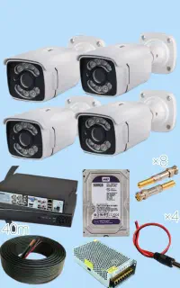 فراتر از یک دوربین+ مرکز کنترل هوشمندِ محل کار شما