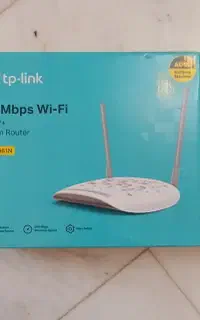 مودم  tp link
