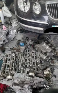 تعمیرگاه‌تخصصی‌. هیوندا. کیا