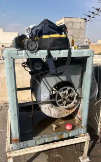 سرویس‌کولر/تعمیرکولرآبی/تعمیردینام/پمپ آب
