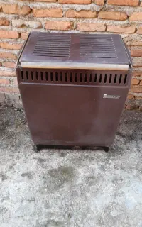 بخاری نفتی مارک آزمایش