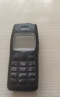 فروش گوشی نوکیا 1100