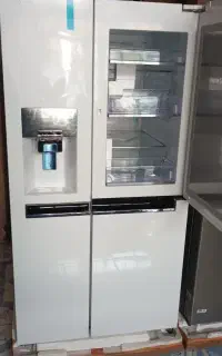 ساید دوو مدلARSXi30-20w